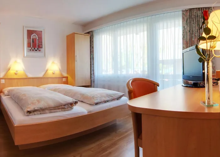 Hotel Eden No. 7