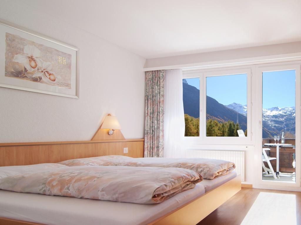 Eden No. 7 3* Saas-Fee