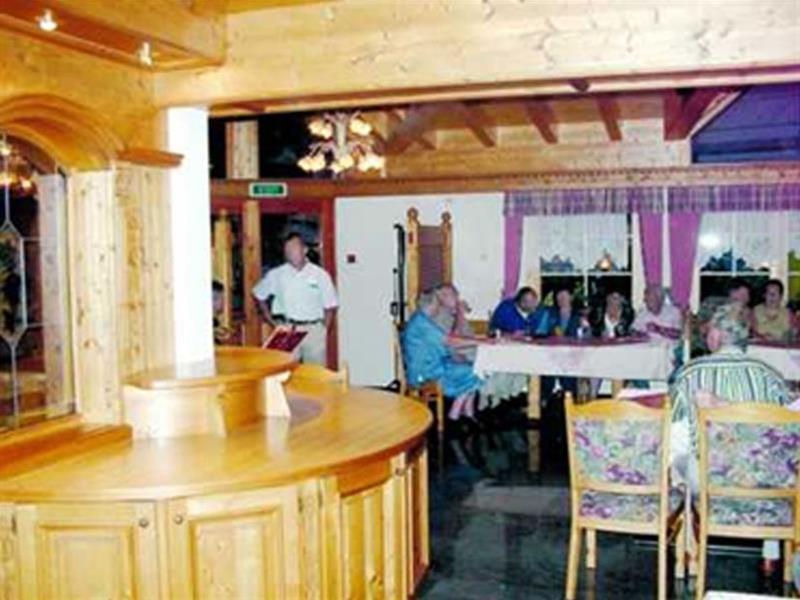 Hotel Eden No. 7