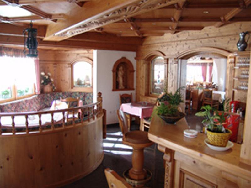 Hotel Eden No. 7 Saas-Fee