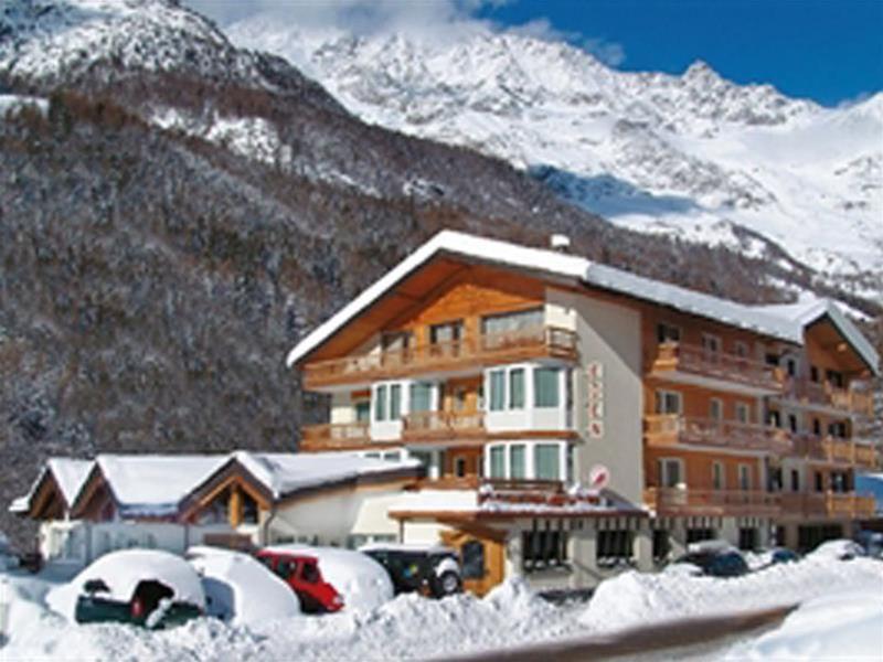 Hotel Eden No. 7 3*