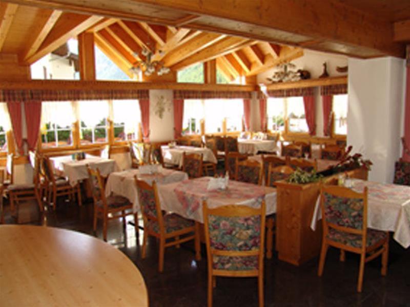 Eden No. 7 3* Saas Fee