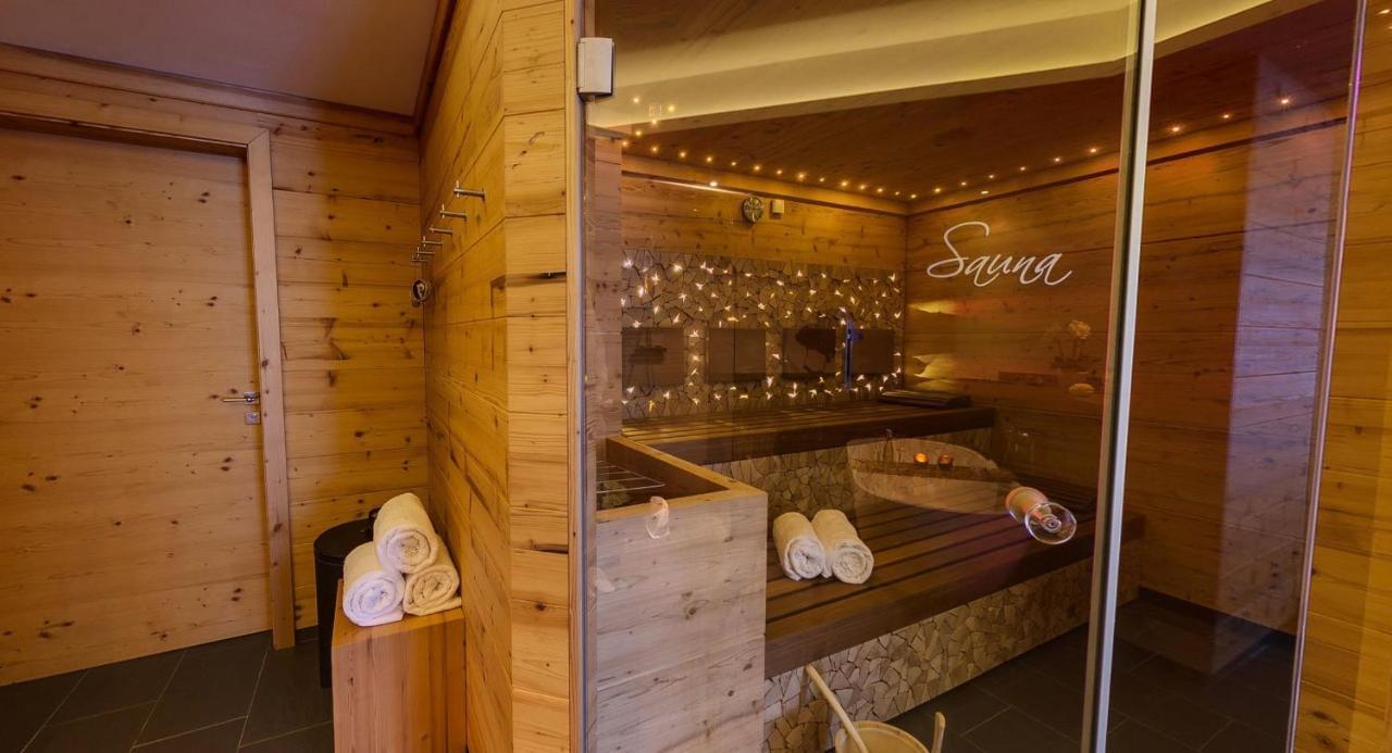 Eden No. 7 3* Saas Fee