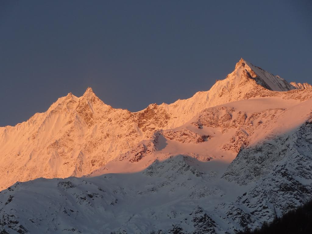 होटल Eden No. 7 Saas-Fee