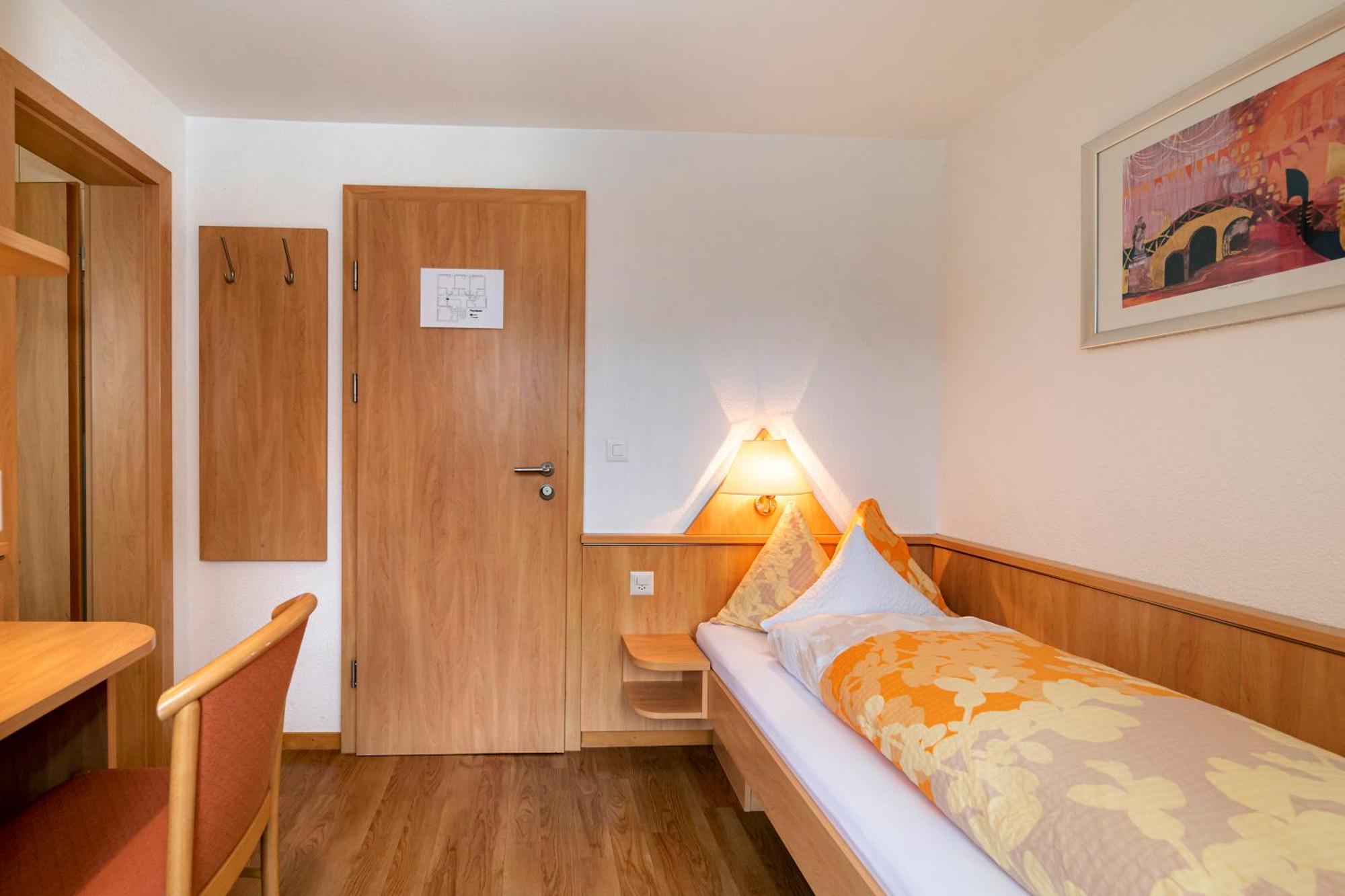 Eden No. 7 Saas-Fee