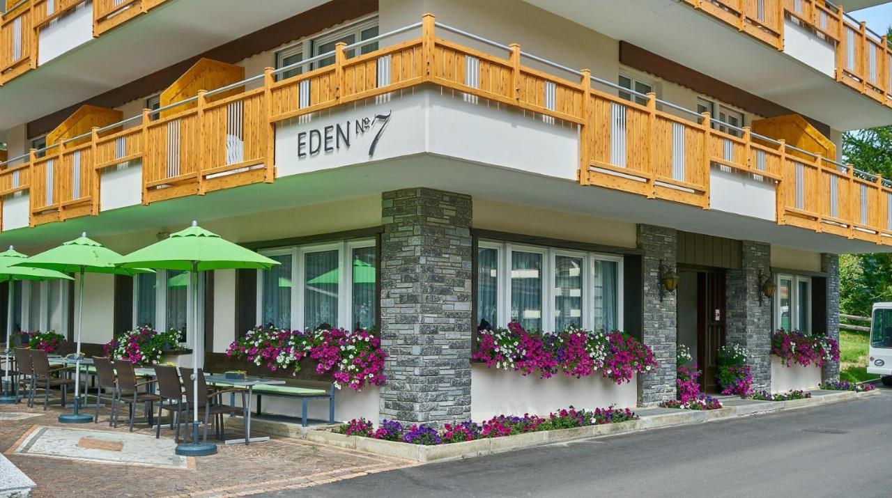 Eden No. 7